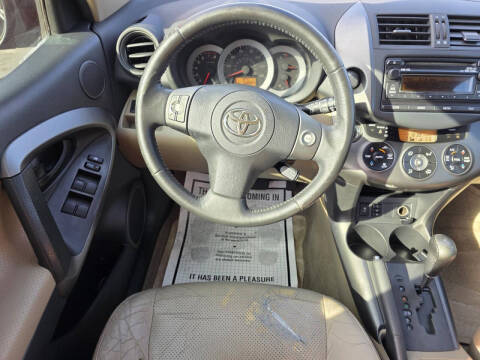 2012 Toyota RAV4 Limited