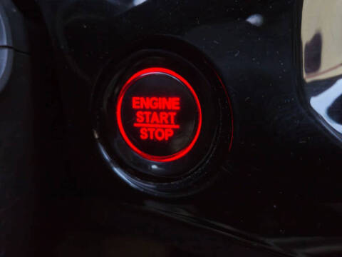 2022 Honda Civic EX-L