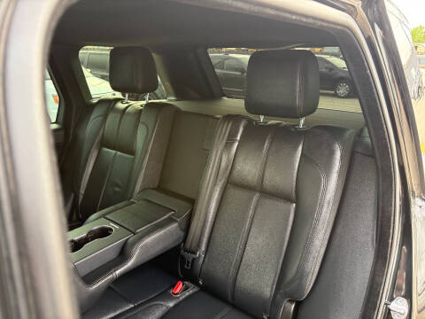 2017 Land Rover Range Rover