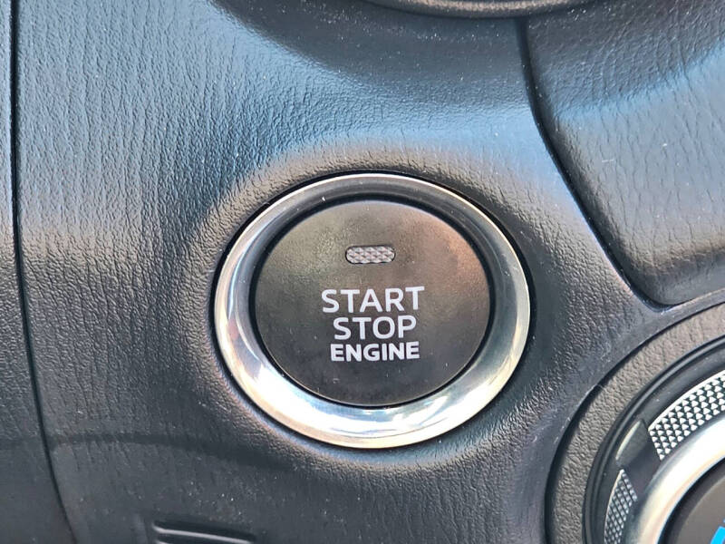 2023 Mazda MX-5 Miata RF