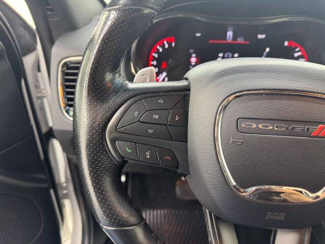 2020 Dodge Durango