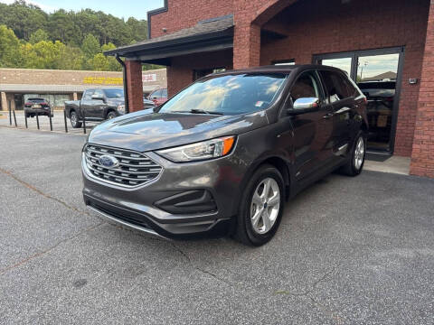 2020 Ford Edge SE