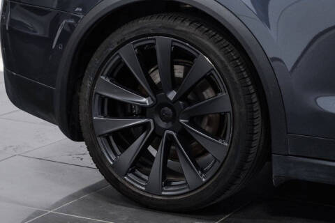 2023 Tesla Model X