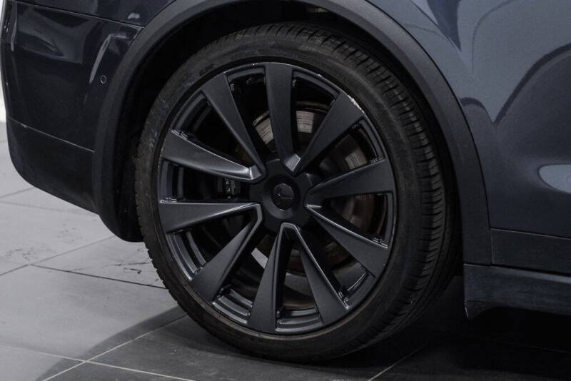 2023 Tesla Model X