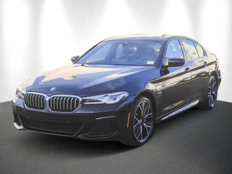 2023 BMW 5 Series 530e