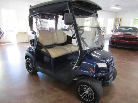 2022 Club Car ONWARD for sale at Specialty Car Company in North Wilkesboro NC