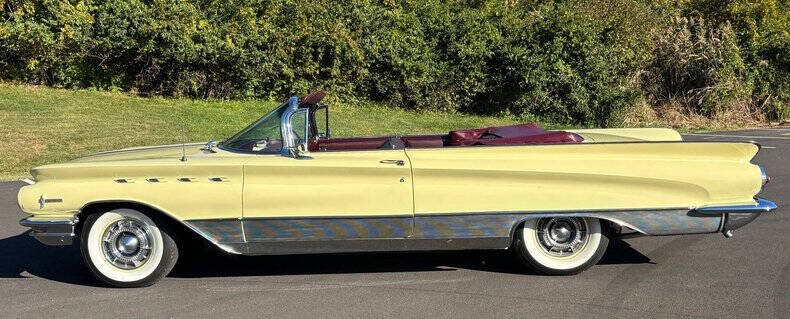 1960 Buick Electra
