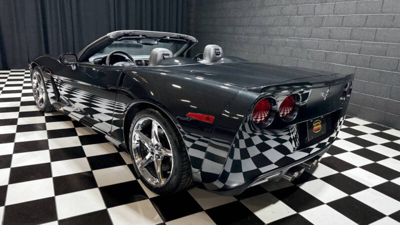 2012 Chevrolet Corvette