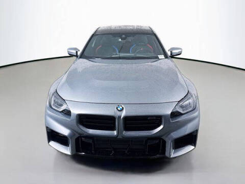 2026 BMW M2