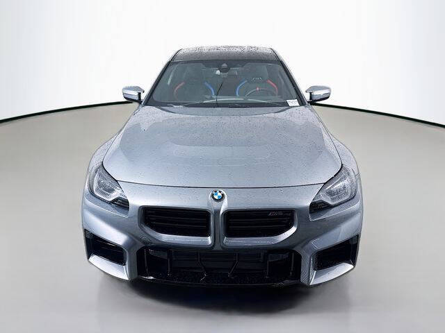 2026 BMW M2