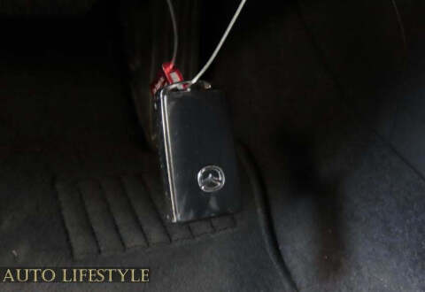 2021 Mazda Mazda3 Hatchback Select