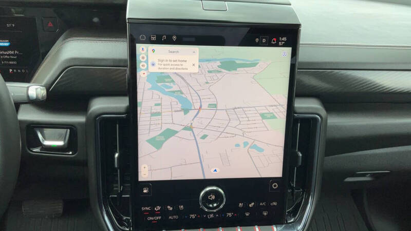 2025 GMC Yukon AT4