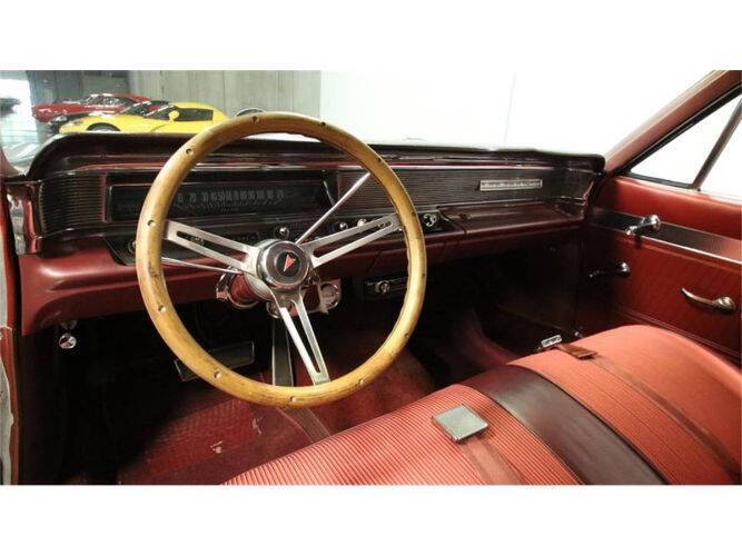 1964 Pontiac Catalina