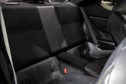 2020 Subaru BRZ Limited