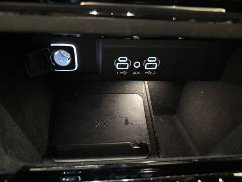 2023 Jeep Wagoneer L Series II