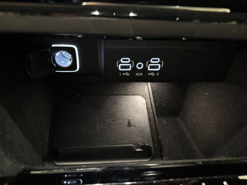 2023 Jeep Wagoneer L Series II