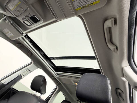 2015 Subaru Forester 2.5i Touring