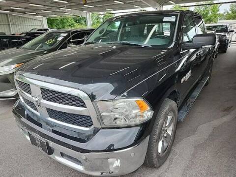 2015 RAM 1500 for sale at Hickory Used Car Superstore in Hickory NC