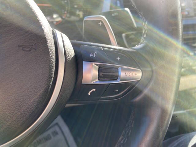 2019 BMW 3 Series 330i xDrive Gran Turismo