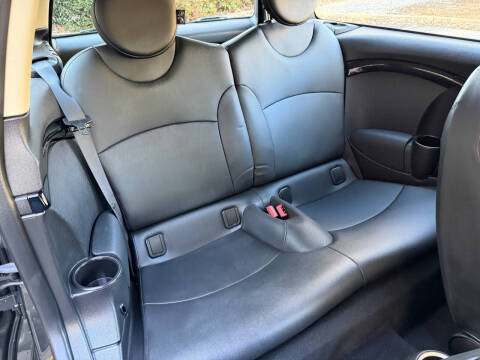 2014 MINI Clubman Cooper S