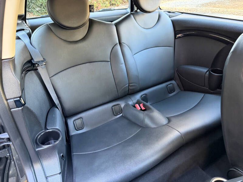 2014 MINI Clubman Cooper S