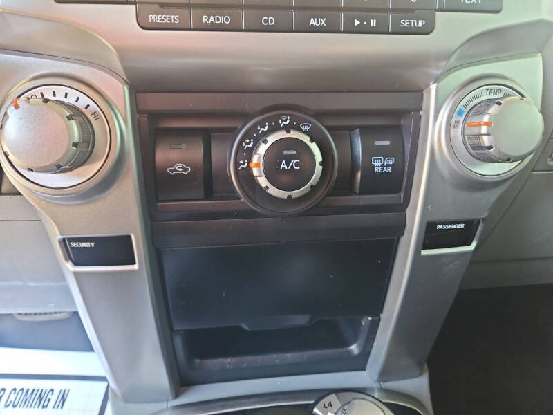 2013 Toyota 4Runner SR5