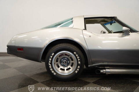 1978 Chevrolet Corvette