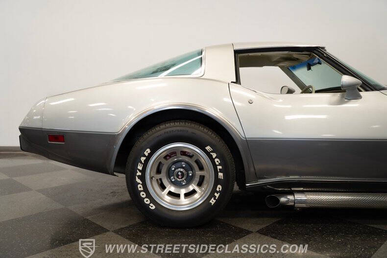 1978 Chevrolet Corvette