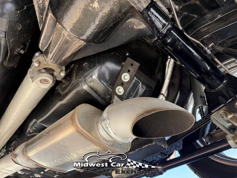 1972 Chevrolet Camaro