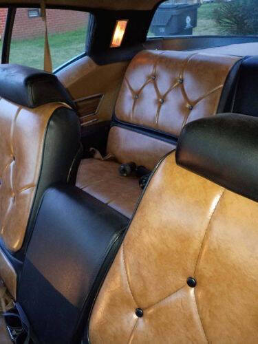 1971 Buick Riviera