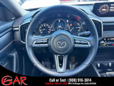 2023 Mazda CX-50 2.5 S Premium Plus