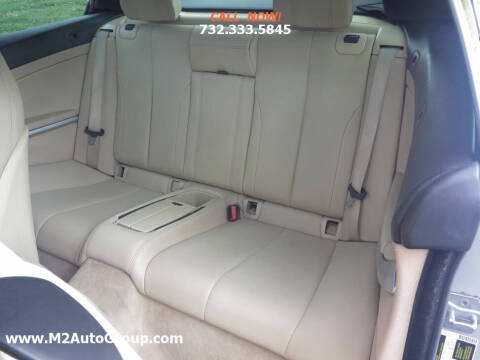 2016 BMW 4 Series 428i