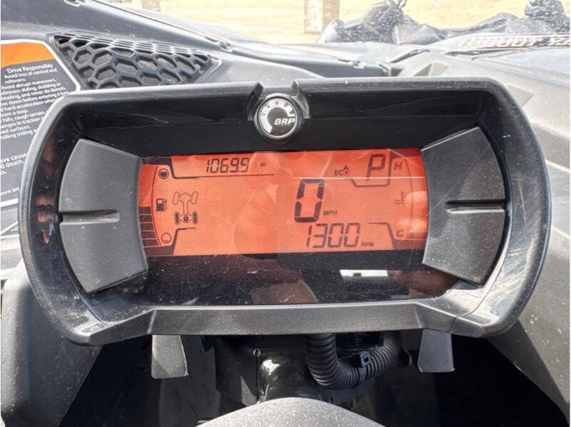 2021 Can-Am Maverick X3