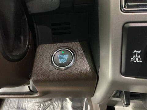 2019 Ford F-250 Super Duty