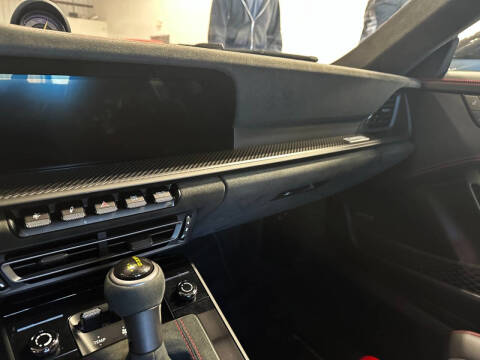 2023 Porsche 911 GT3 RS