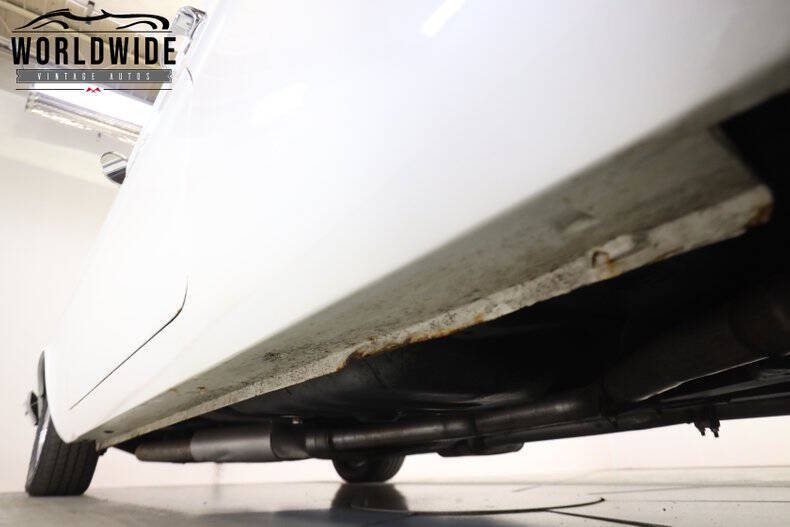 1961 Chevrolet Biscayne