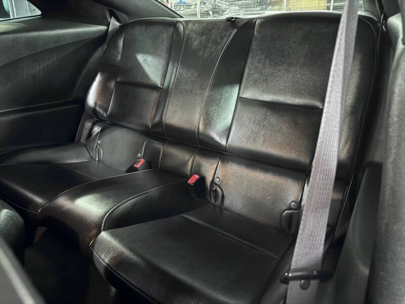 2011 Chevrolet Camaro LT