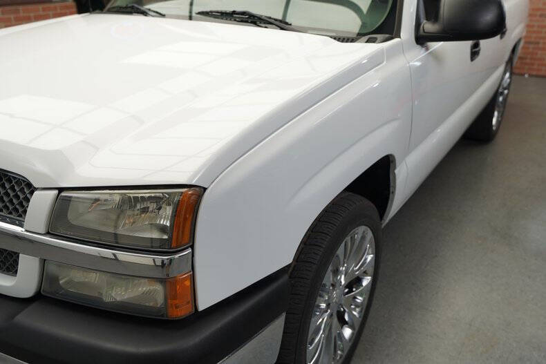 2005 Chevrolet Avalanche