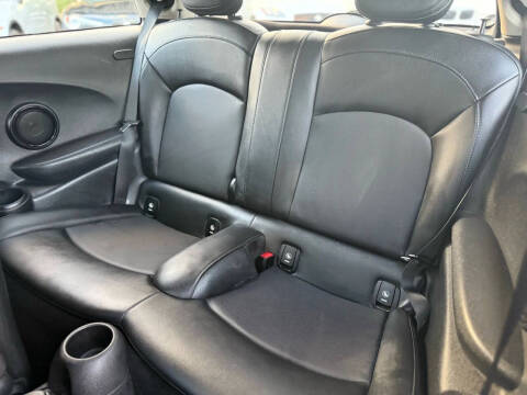 2018 MINI Hardtop 2 Door