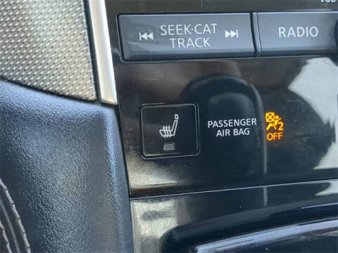 2017 Infiniti Q50 3.0T Premium