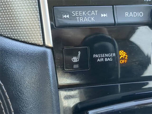 2017 Infiniti Q50 3.0T Premium