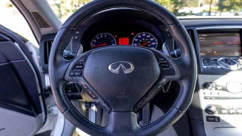 2009 Infiniti G37 Sedan Journey