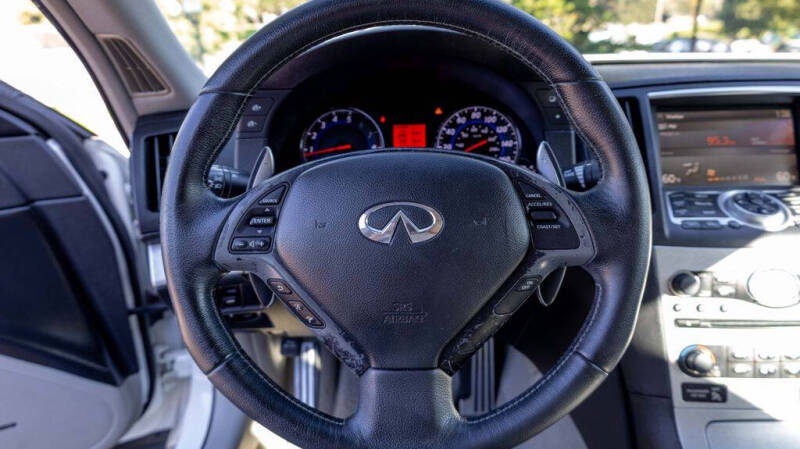 2009 Infiniti G37 Sedan Journey