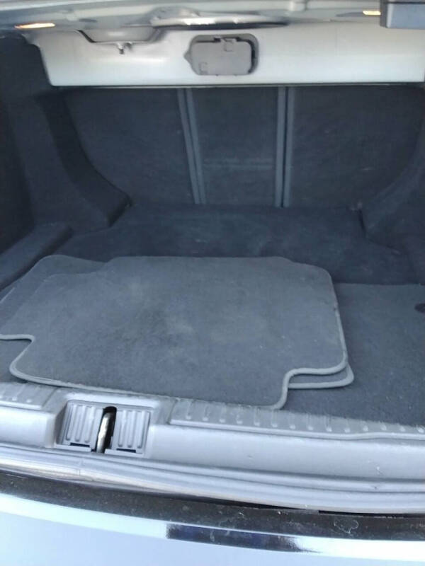 2021 Alfa Romeo Giulia Sprint