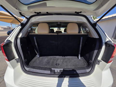 2015 Dodge Journey SXT