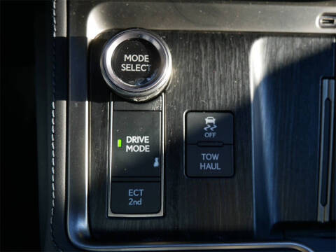 2024 Lexus GX 550 Premium+