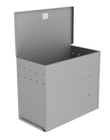 MTS Center Console Cab Organizer
