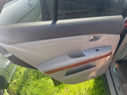 2008 Lexus RX 350