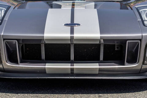 2006 Ford GT