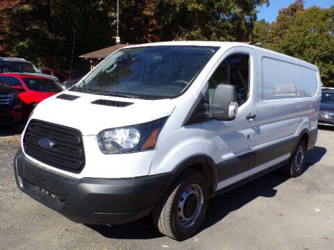 2019 Ford Transit for sale at Select Cars Of Thornburg in Fredericksburg VA